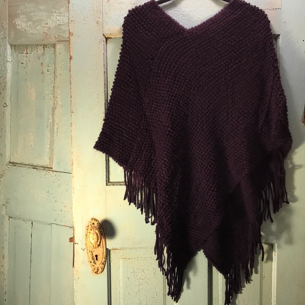 Shawl ❄️ New Boutique Retail